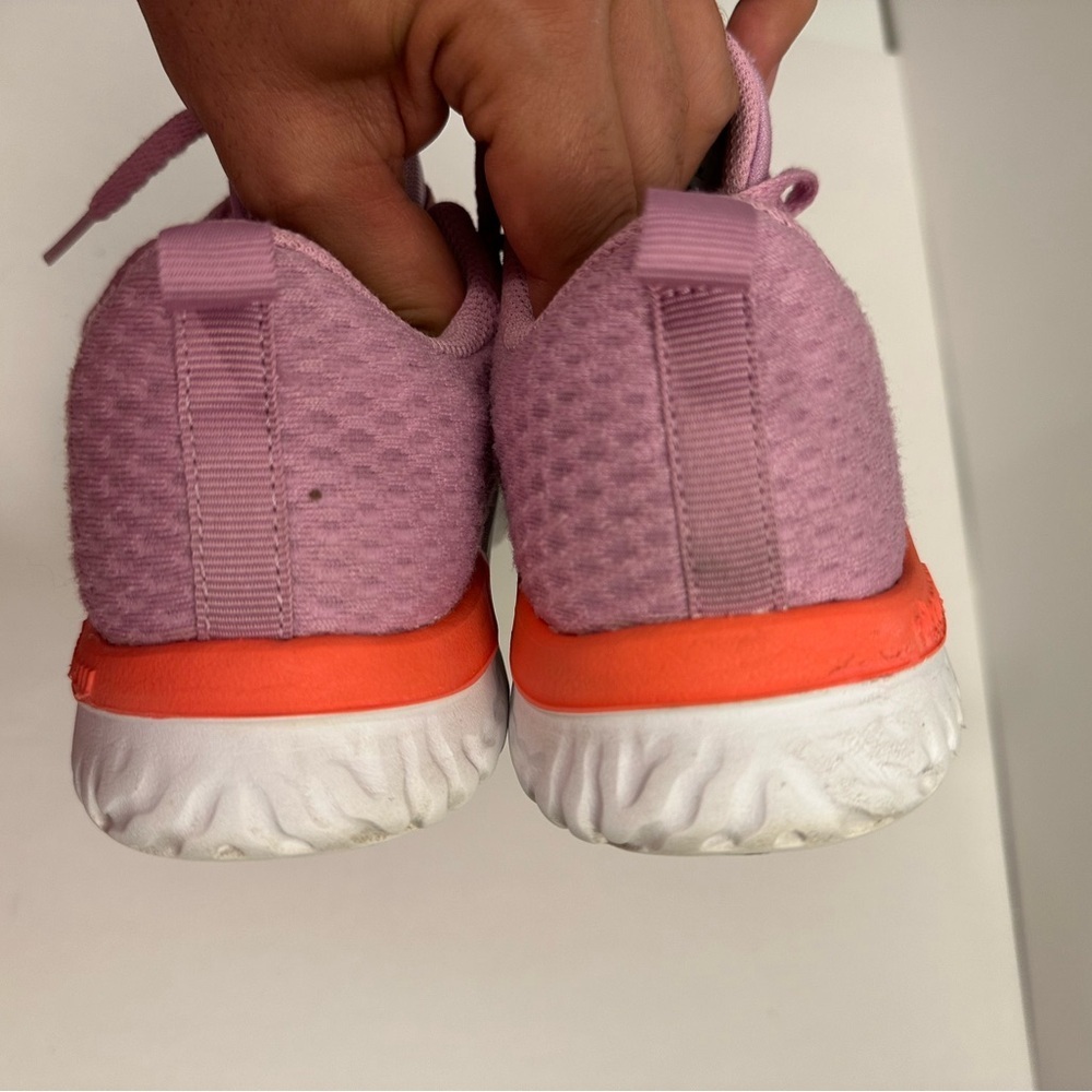 Nike Renew In-Season TR 10 Womens Training Shoes CK2576-600 Beyond Pink Size 7.5 - Picture 8 of 10